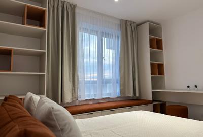 Apartament cu 3 camere decomandat în Nord