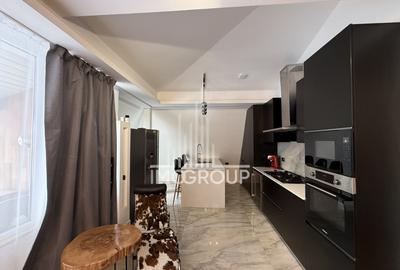 Apartament modern/120 MP | Terasa | 3 camere/2 bai | Parcare | Zona Vivo - 7