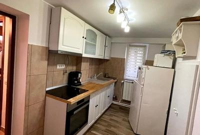 CASA CASATORIILOR  3 CAMERE CU CURTE SEPARATA, GAZE 850EURO - 23