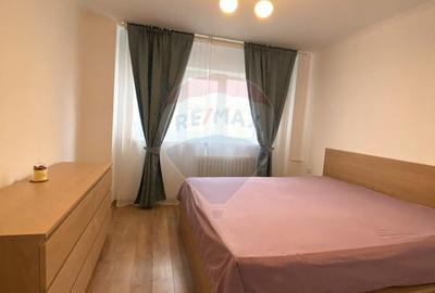 Apartament cu 2 camere, prima inchiriere in Zona Tineretului - 4