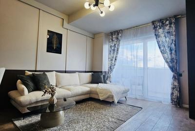 Apartament 2 camere | modern | nelocuit | Eroilor Residence - 2