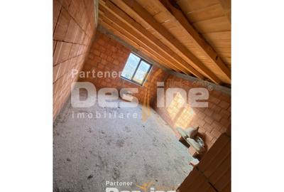 Casa Ciritei 180mp 80.000€ 500mp Teren - 6