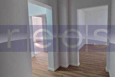 VANZARE 3 CAMERE | DECOMANDAT- VEDERE MIXTA |  ZONA NERVA TRAIAN - 9