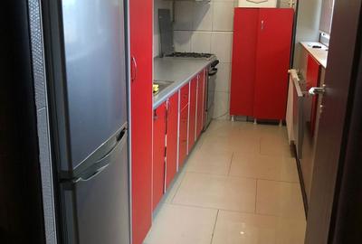 3 Camere mobilat si utilat metrou Pacii - 3