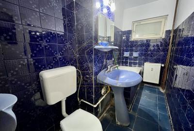 Apartament spațios cu 2 camere | Parter înalt | Girocului - 6