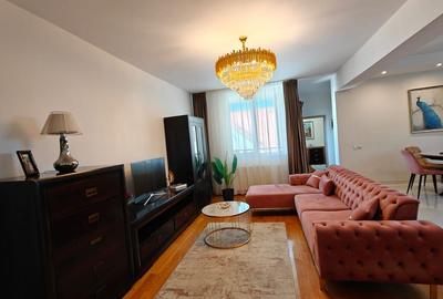 Apartament ultrafinisat, confort sporit, 93mp, etaj 2, garaj, Alverna - 22