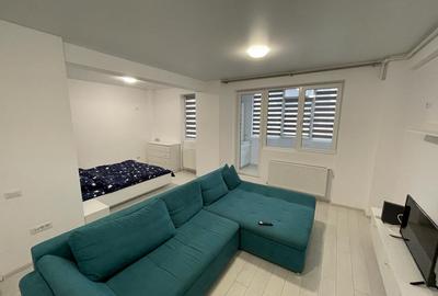 GARSONIERA DUBLA MILITARI RESIDENCE STR. ILIE PETRE 84, 41MP, ET7/8, PARCARE - 2