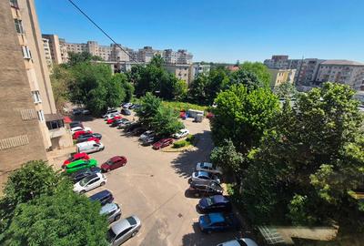 PROPRIETAR – De Vânzare: Apartament 3 Camere, Ultracentral Giurgiu (Etaj 5/8, Te - 9