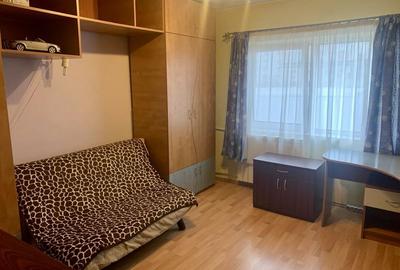 Apartament 3 camere, mobilat, Drumul Sarii - lângă 13 Septembrie - 5