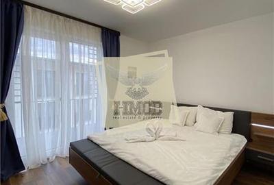 Apartament Premium cu 2 camere si loc de parcare privat Turnisor - 4