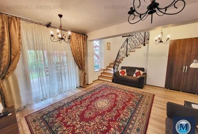 Casa cu  camere de inchiriat, zona Exterior Nord, 105 mp #16477 - 1