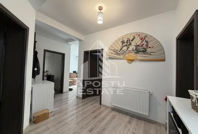 Apartament 3 camere, de vanzare, zona Braytim,Timisoara - 11