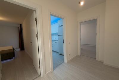 Parcul Teilor - 2 camere - Complex HIGH CLASS - Poștașului - 64 mp - 11