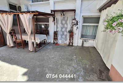 Apartament 4 camere de vanzare in Centrul Constantei - 1