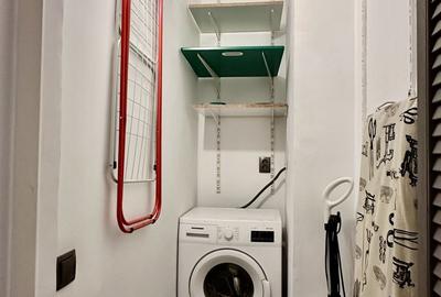 Apartament 3 camere, strada Turda 129 - 11