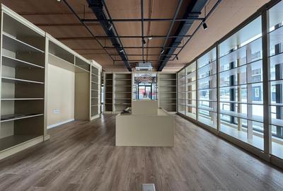 Spatiu comercial cu alimentatie publica, 180mp, Zona Edgar Quinet - 4