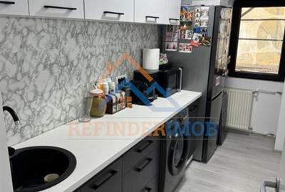 Garsoniera de vanzare, zona Mall Vitan - 3