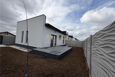 Casa parter cocheta, 3 camere, teren 253 mp – ideala pentru familie - 3