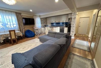Spațiu cat o casă -vânzare – 4 camere | Iris| singur pe nivel - 2