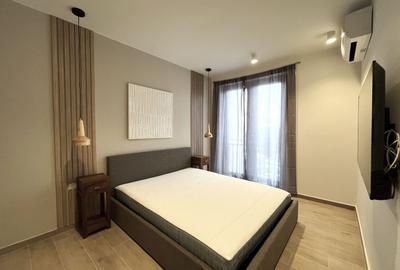 2 CAMERE || BLOC NOU ||  PARCUL CISMIGIU ||  MOBILAT SI UTILAT - 9