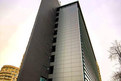 Ultimul spațiu de birouri disponibil –Europe House - Piața Victoriei - 3