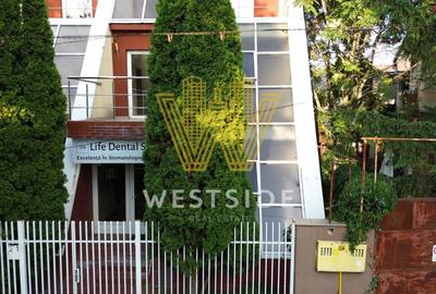 Spatiu premium de inchiriat, zona Balcescu - 1