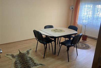 Apartament 3 camere , zona centrala , parter , renovat complet , 72 mp , liber - 4