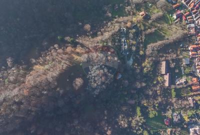 Teren Colinar Panoramic – 17.684 mp în Scheii Brașovului - 3