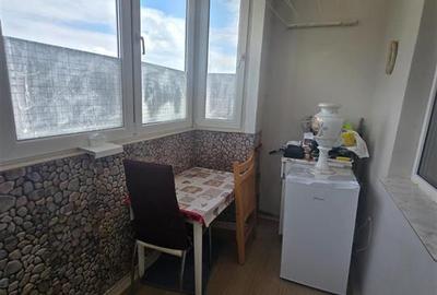 Spatiu Lumina si Panorama Orasului 4 camere B-dul Unirii Fagaras - 5