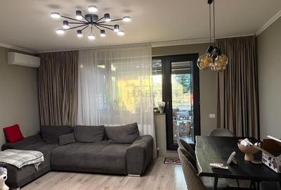 Vilă Duplex Zona Centrala Otopeni | Complet Mobilată & Utilată | Comision 0 - 2