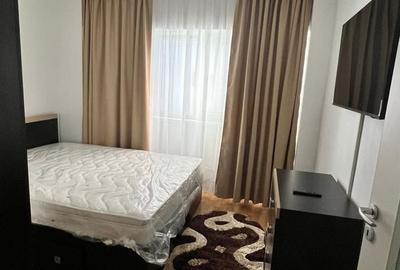De inchiriat apartament cu 2 camere, etaj 1, zona Neacsu, 400 euro - 1