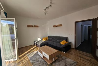 Apartament 2 camere, decomandat, parter, curte și 2 locuri parcare, Dumbrăvița - 2