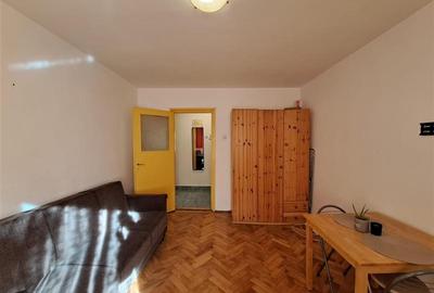Apartament cu 2 camere decomandat, mobilat în Gheorgheni