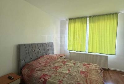 Apartament 3 camere, 80 mp, etaj 1, zona Iulius Mall – Gheorgheni - 5