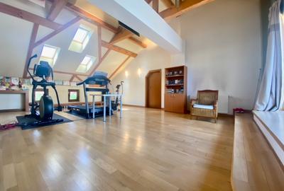 Vila de lux lângă Curtea Domnească – investiție premium Târgoviște, teren 1.700 - 41