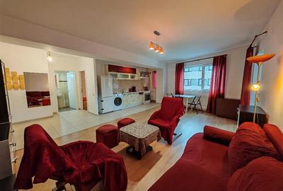 Inchiriem Apartament 2 Camere, Mobilat, Open Space, Racadau - 2