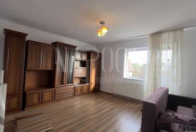 Apartament cu 2 camere decomandat în Iris