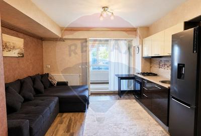 Apartament 2 camere de inchiriat, modern, cu acces si parcare privata - 8
