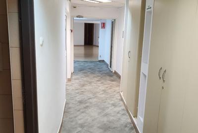 Spatiu birouri de vanzare in Piata Unirii, cladirea Sitraco, 525 mp, 0% TVA!!! - 5