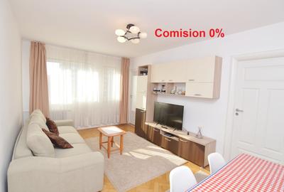 Apartament 2 Camere Bd. Alexandru Obregia | Complet Mobilat Si Utilat