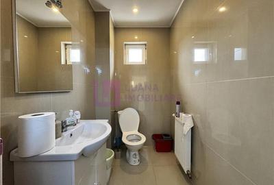 Spatiu de birouri de inchiriat | 40 mp | costuri incluse | parcare | Strand - 5