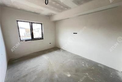 Casa individuala cu 5 camere teren 550 mp zona Selimbar din Sibiu - 14
