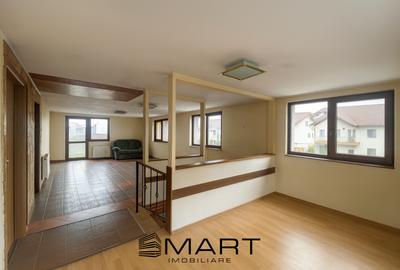 Casă modernă cu 2 apartamente în zona rezidențială Șelimbăr - 6