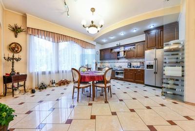 Casa Andrei Muresanu | Zona exclusivista | Suprafata 280mp utili - 8