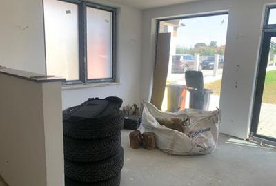 Casă individuală cu 5 camere în Șelimbăr - 9