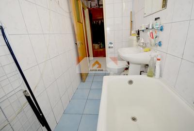 Dr Taberei  Studio+ BOXA -37 mp - Parter Inalt, M Valea Ialomitei 3 minute - 9