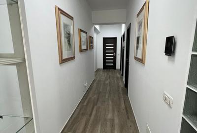 Apartament de lux-155 mp-Liceul Unirea-155 mp - 7