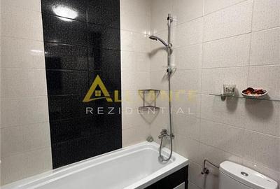 3 camere spatios / Mobilat si utilat MODERN / Bd. Metalurgiei - 16