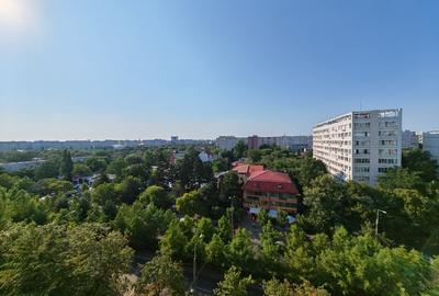 Apartament 2 camere Baba Novac - Dristor - IOR (proaspat renovat) - 7