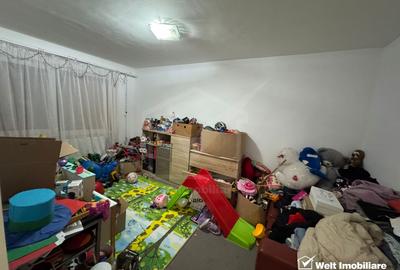 Apartament cu 4 camere, parter inalt, 82mp, Manastur - 8